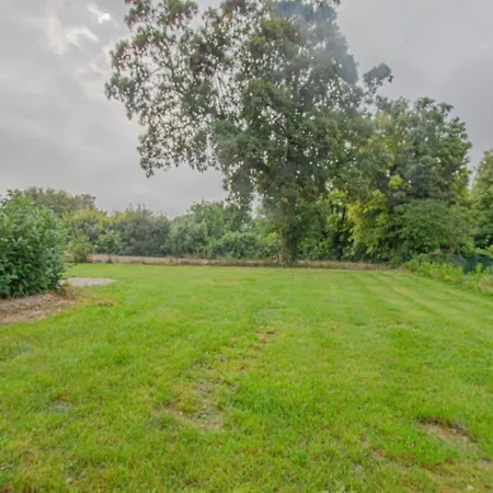 Дом отдыха Chez Annie