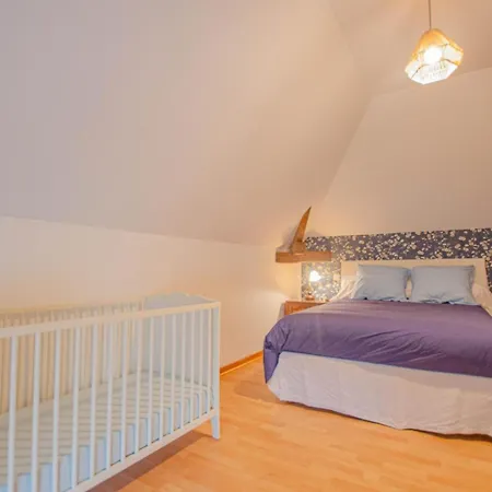 Chez Annie Дом отдыха Onjon