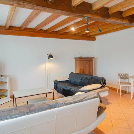 Chez Annie Дом отдыха *