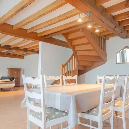 Chez Annie * Onjon