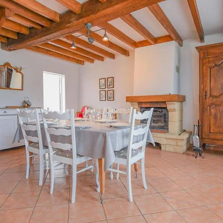 Chez Annie * Onjon