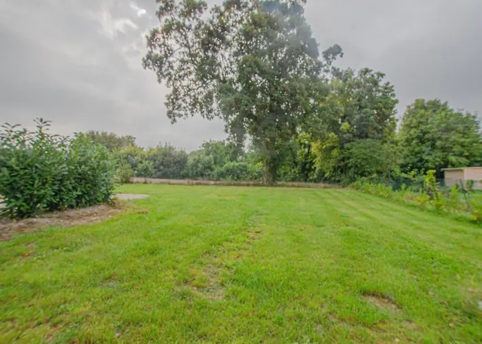 Holiday home Chez Annie