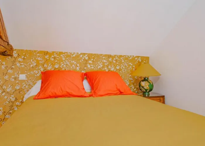 Chez Annie Holiday home *