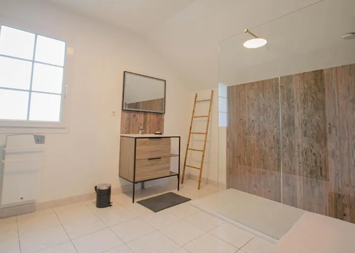 Holiday home Chez Annie *