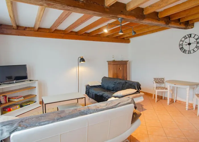 Chez Annie Holiday home *