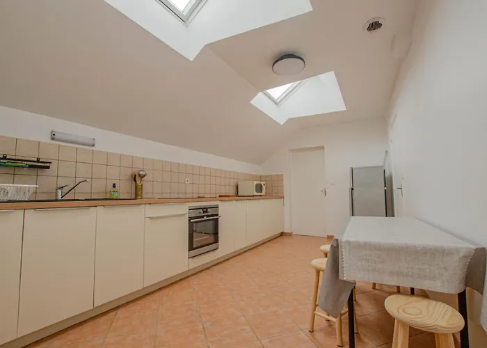 Chez Annie Holiday home