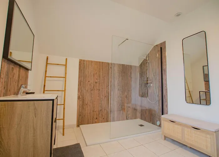 Holiday home Chez Annie